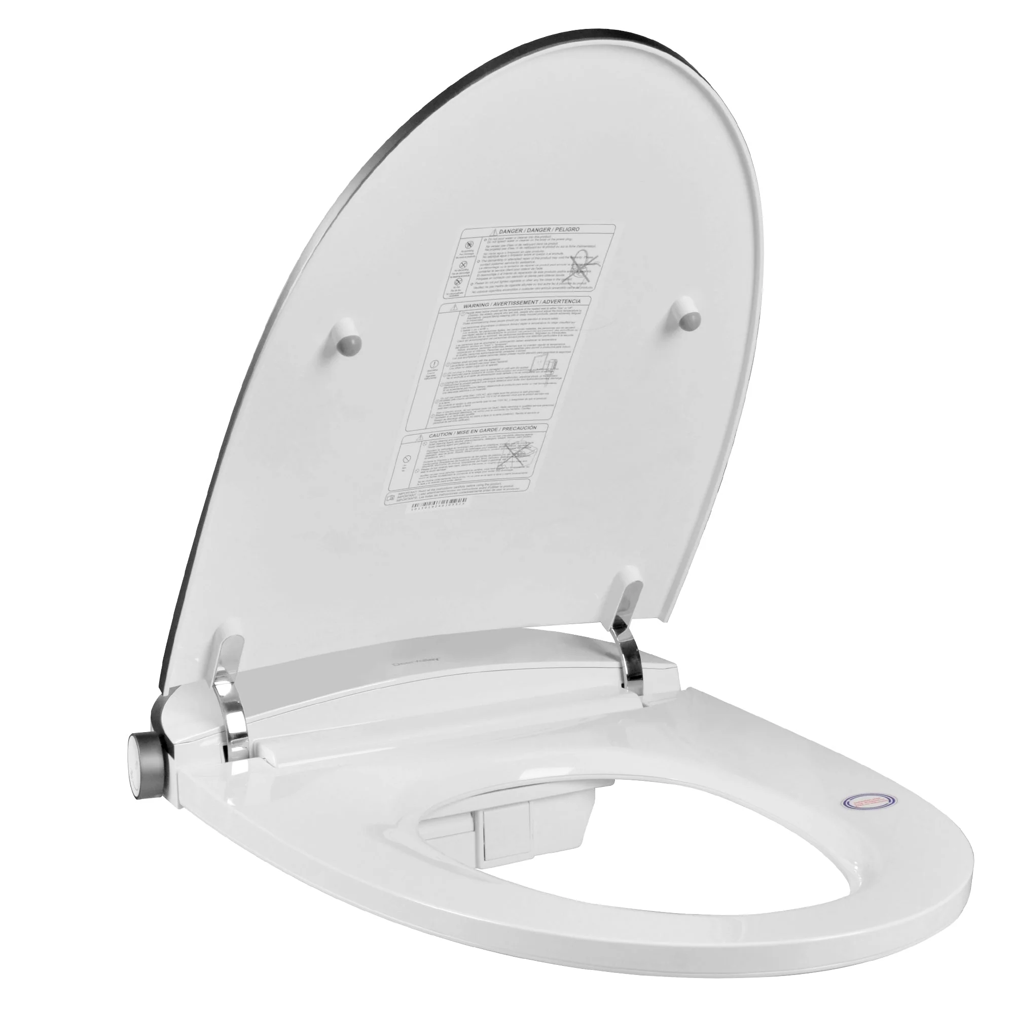 Best Smart Toilets With Bidet