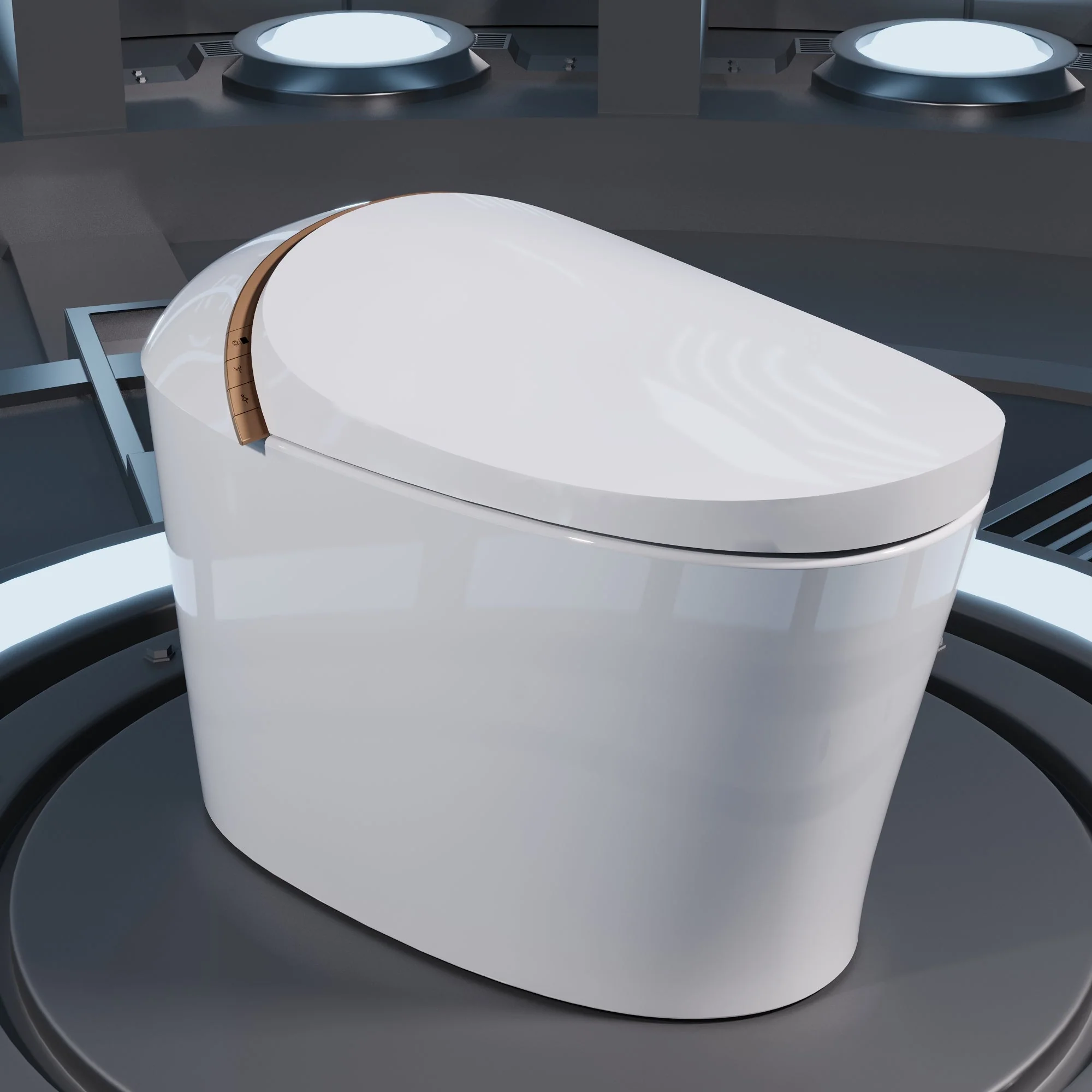 Best Smart Bidet Toilet